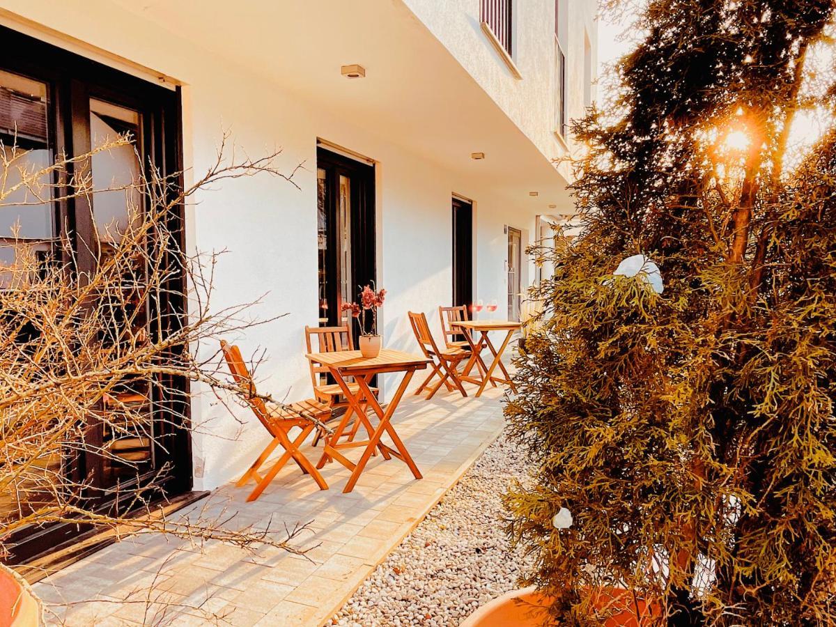 Starnberger See Feldafing Exterior foto